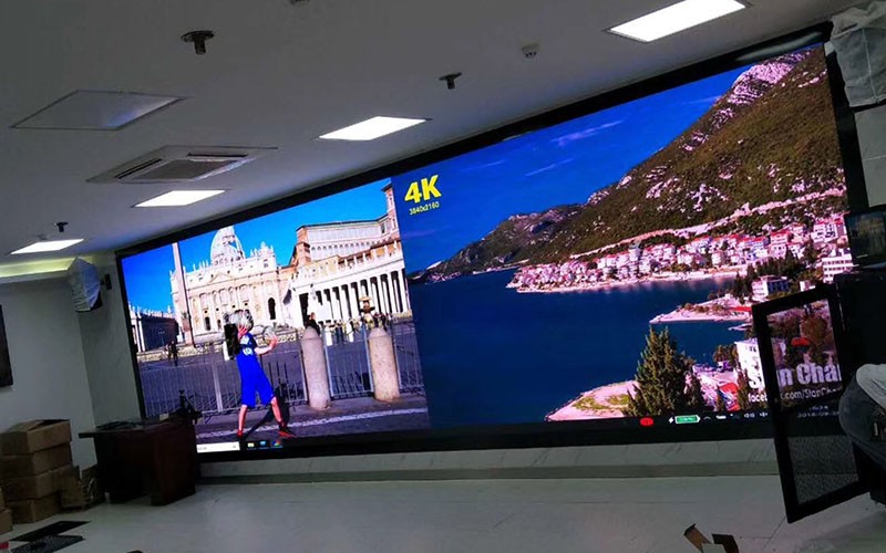 杭州體育路城市管理中心