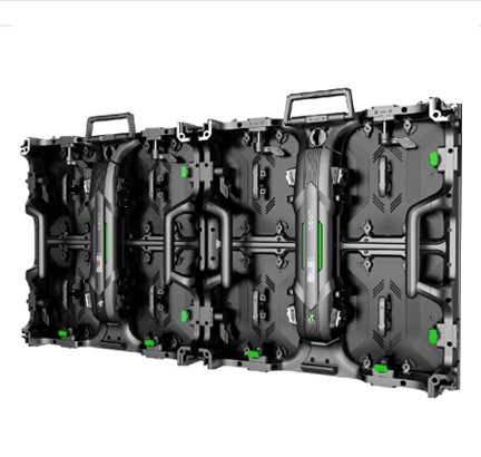 P3.91租賃全彩LED顯示屏