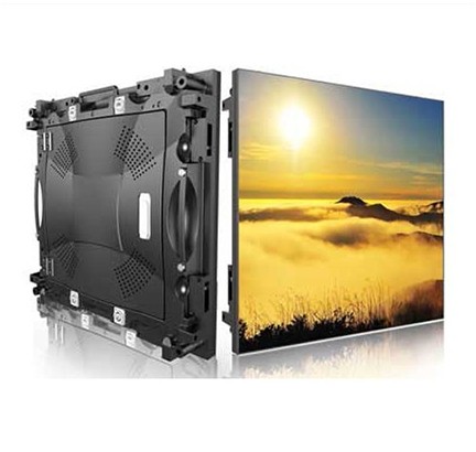 T-Pro2.5小間距(320x160mm)